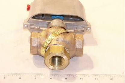 Picture of 3/4" MIX 8-13# 7.5Cv For Schneider Electric (Barber Colman) Part# VK-7313-203-4-6