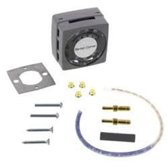 Picture of DAY-NIGHT TSTAT,DA/DA, 50/85F For Schneider Electric (Barber Colman) Part# 2214-121