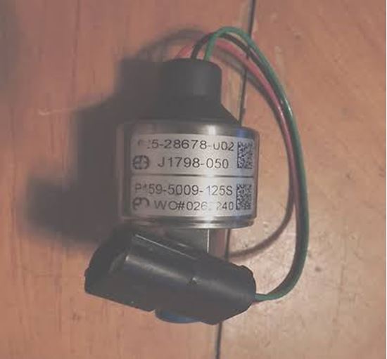Picture of Transducer For York Part# 025-28678-112