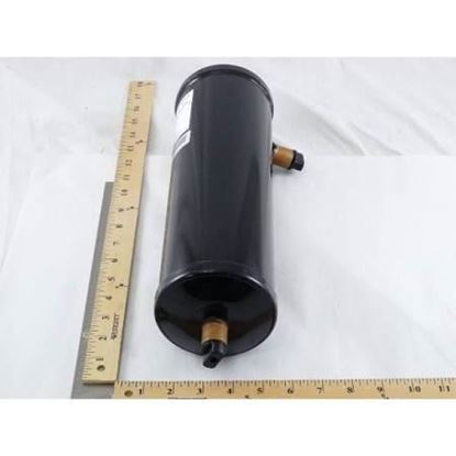 Picture of ACCUMULATOR 3/4" 69OZ For Carrier Part# KH74HP140