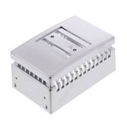 Picture of COVER FOR TP970 T-STATS For Honeywell Part# 14004402-001