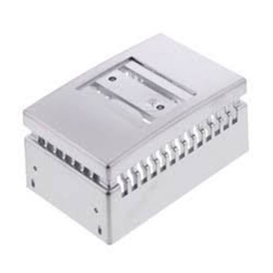 Picture of COVER FOR TP970 T-STATS For Honeywell Part# 14004402-001