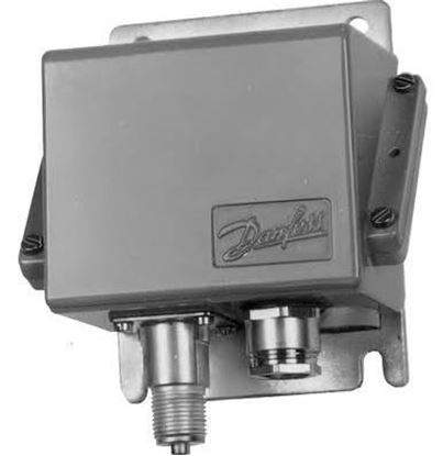 Picture of KPS035 3/8" PRESSURE STAT For Danfoss Part# 060-310066