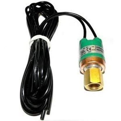 Picture of FanCtrl 232#CI 188#CO 1/4"Flr For Danfoss Part# 061F8333