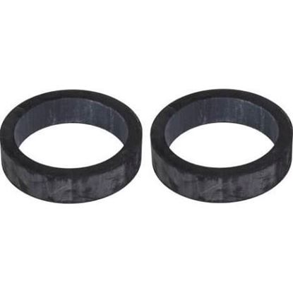 Picture of FLANGE GASKET - 2PAK For Raypak Part# 800080B