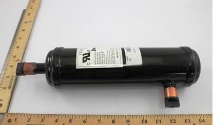 Picture of 7/8" 60Oz Accumulator Tank For York Part# S1-026-34090-000