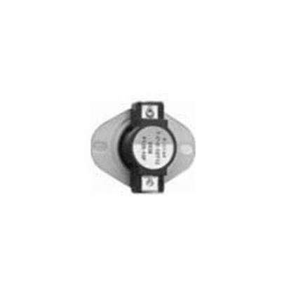 Picture of 130-170F AUTO Limit Switch For Lennox Part# 10M76