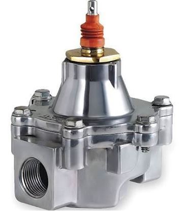 Picture of 2"CableOperVlv,Release/Close For ASCO Part# HV216585-5