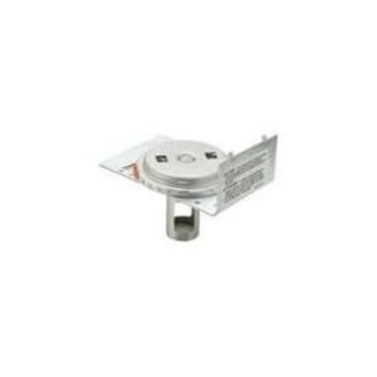 Picture of INT. ASSY FOR 1311/1361- 1" For Emerson Climate-White Rodgers Part# F84-0434