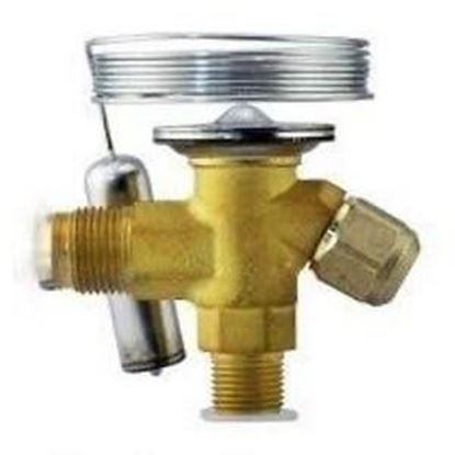Danfoss 068Z3206 Thermostatic Expansion Valve