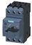 Picture of MOTOR STARTER 9-12.5A For Siemens Industrial Controls Part# 3RV2011-1KA10