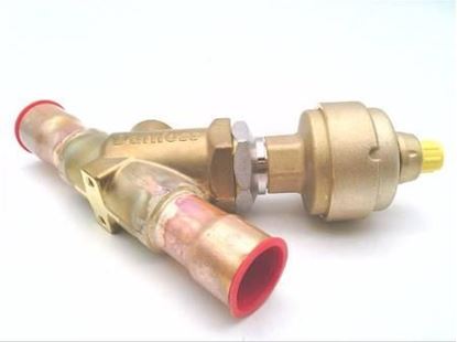 Danfoss KVS 42 ODF Valve 034G2850