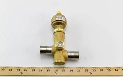 Picture of ECONOMIZER EXV For Carrier Part# EF05BD332