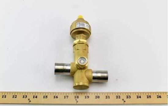 Picture of ECONOMIZER EXV For Carrier Part# EF05BD332