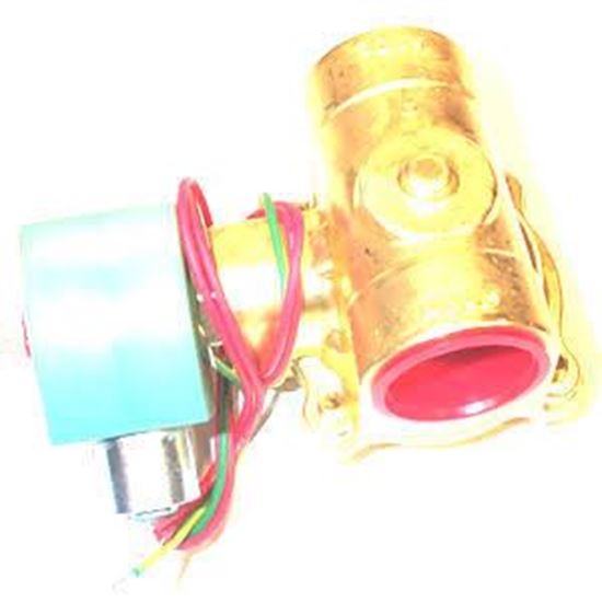 Picture of 1.25"N/C,5/50steam,5/150#H.WTR For ASCO Part# 8220G9