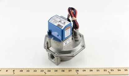 Picture of 1" 24V NAT GAS VALVE  For Honeywell Part# V8944B1092