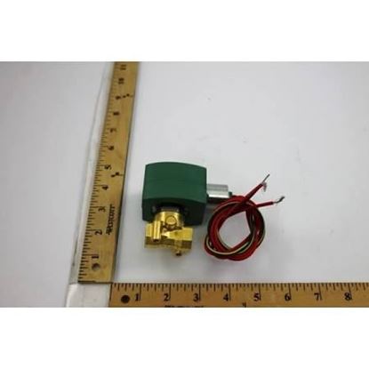 Picture of 1/4" N/C 0-250# LP GAS SERVICE For ASCO Part# 8262H110B