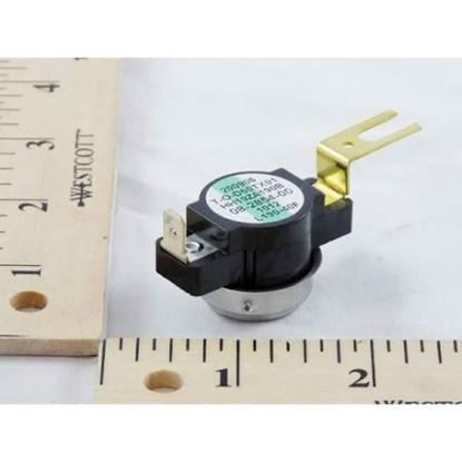 Picture of 190F-OPN 150F-CLS LIMIT SWITCH For Carrier Part# HH19ZA190