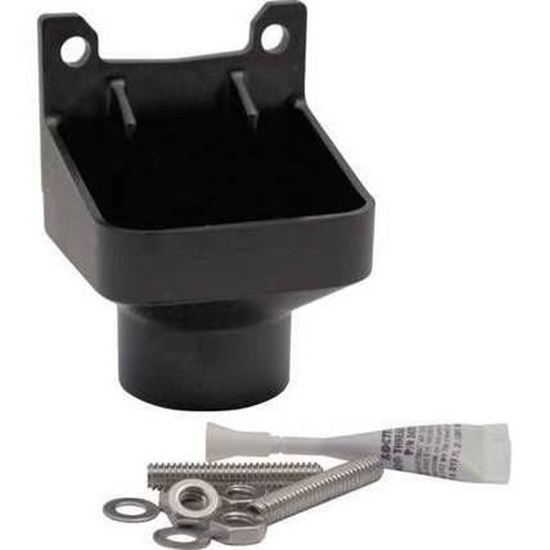Picture of 1/2"-1" RP4A Air Gap Drain For Conbraco Industries Part# AGD4A1