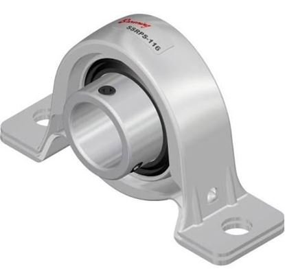 Picture of 3/4" PILLOW BLOCK BEARING For Browning Part# SSRPS-112