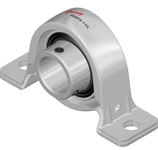 Picture of 3/4" PILLOW BLOCK BEARING For Browning Part# SSRPS-112