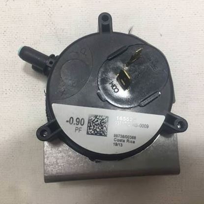 Picture of HIGH ALTITUDE CONVERSION KIT For York Part# S1-1PS0309