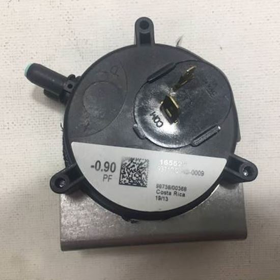 Picture of HIGH ALTITUDE CONVERSION KIT For York Part# S1-1PS0309