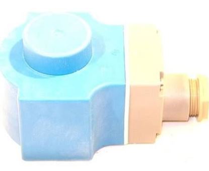Picture of 24vdc 20watts Coil W/TermialBx For Danfoss Part# 018F6857