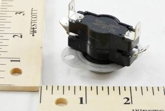Picture of LIMIT SWITCH For Carrier Part# HH12HV151