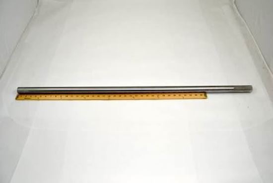 Picture of Blower Shaft For Trane Part# SHF2341