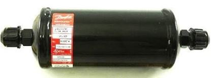 Picture of 5/8" Liquid Filter Drier For Danfoss Part# 023Z0014