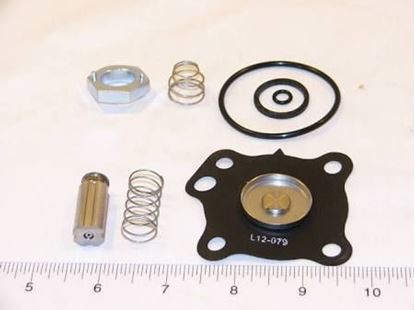 Picture of REBUILD KIT For Parker Fluid Control Part# 7K815
