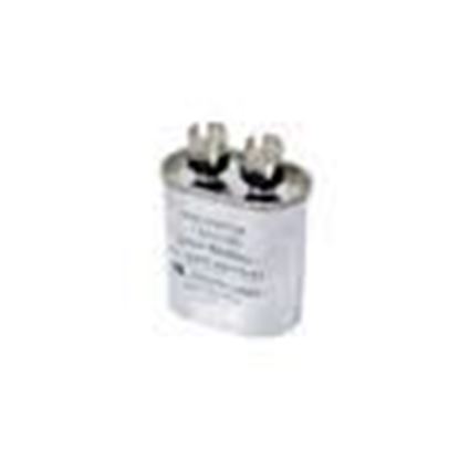 Picture of CAPAC 10 MFD 440V OVAL For Rheem-Ruud Part# 43-25134-22