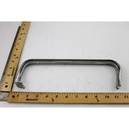 Picture of Motor Mount Arm For Trane Part# ARM0148