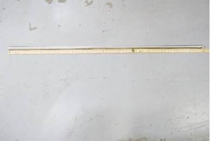 Picture of FAN SHAFT 58 1/2" X 1" For Carrier Part# 50N152522