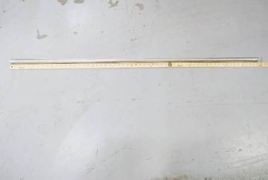 Picture of FAN SHAFT 58 1/2" X 1" For Carrier Part# 50N152522