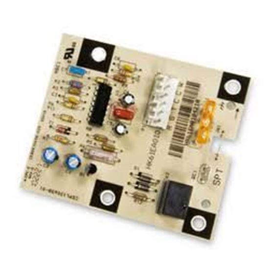 Picture of CIRCUIT BOARD For Carrier Part# HK61EA010