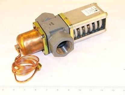 Picture of 1 1/4" WTR REG VLV 70/260# 48" For Johnson Controls Part# V46AE-12