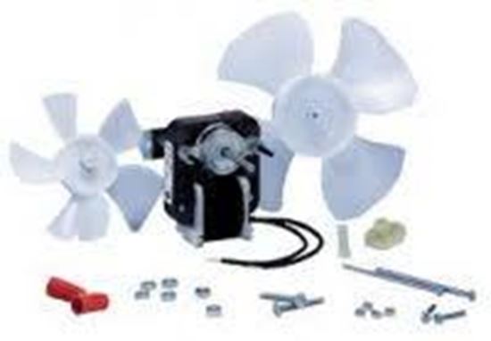 Picture of Utility Motor For Robertshaw Part# 33-670