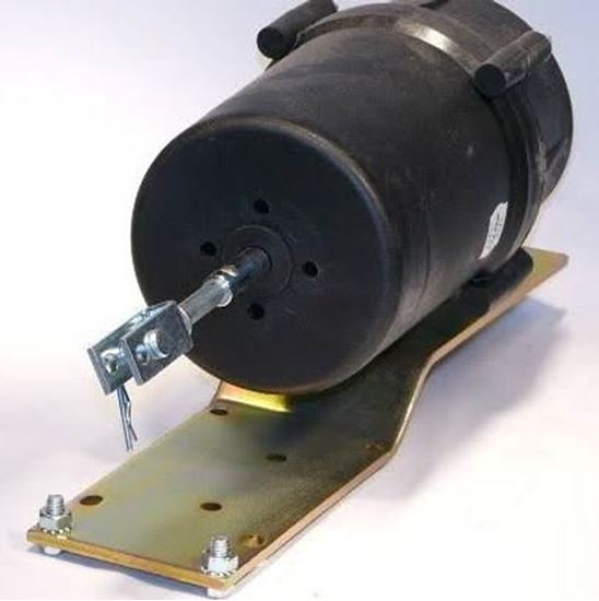 Picture of 4"STROKE,3-12#;CLEVIS For KMC Controls Part# MCP-1140-2520