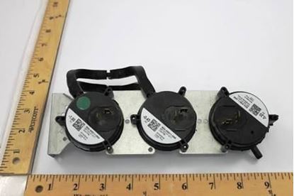 Picture of 1.0/.45/.2 N/O Pressure Switch For York Part# S1-024-32011-000