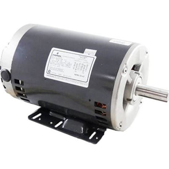 Picture of BlwMtr 2HP 3PH 208-230/460V  For Lennox Part# 14K10