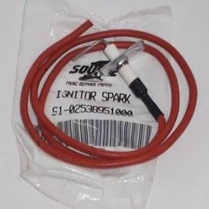 Picture of Ignitor W/34" Lead For York Part# S1-025-38951-000