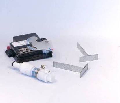 Picture of VARIABLE AIR VOLUME CONTROLS For Carrier Part# 37AF900152