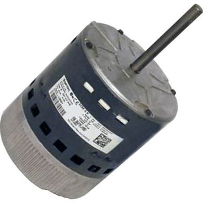 Picture of 120-240v1ph 1060rpm blower mtr For Lennox Part# 33W12
