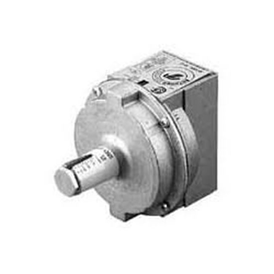Picture of .1/.4" STATIC # CTRL,FIX DIF For Honeywell Part# SPC