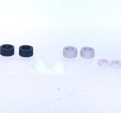 Picture of WTR GAUGE REPAIR KIT For Conbraco Industries Part# 20-001-11