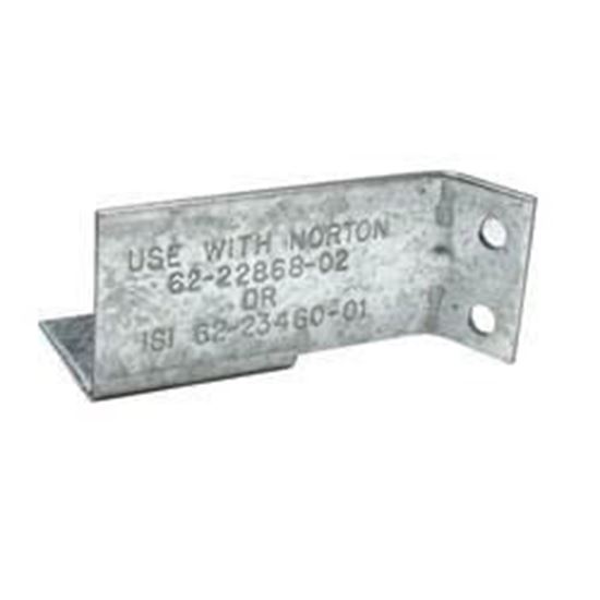Picture of Ignitor Bracket For Rheem-Ruud Part# AE-61581-01