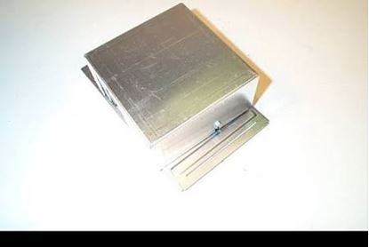 Picture of 2-SPDT AUX. SWITCH KIT For Schneider Electric (Barber Colman) Part# AM-321