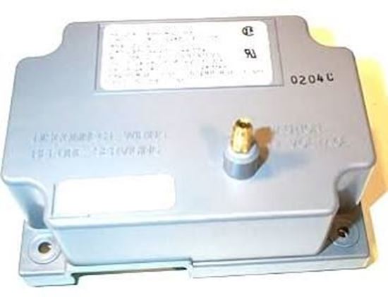 Picture of 24vDSI,15secPP,10secTFI,3try For Fenwal Part# 35-605605-115